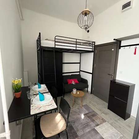 Pullman 4 Apartamento *