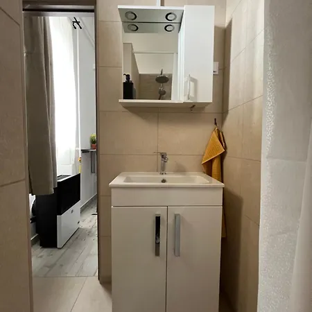 Pullman 4 Апартаменты *