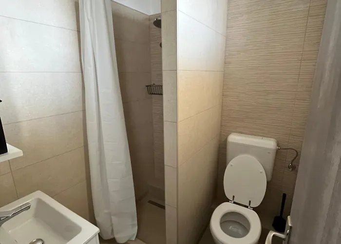 דירה Pullman 4 *