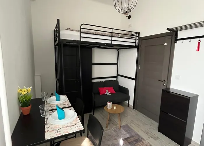 Pullman 4 דירה *