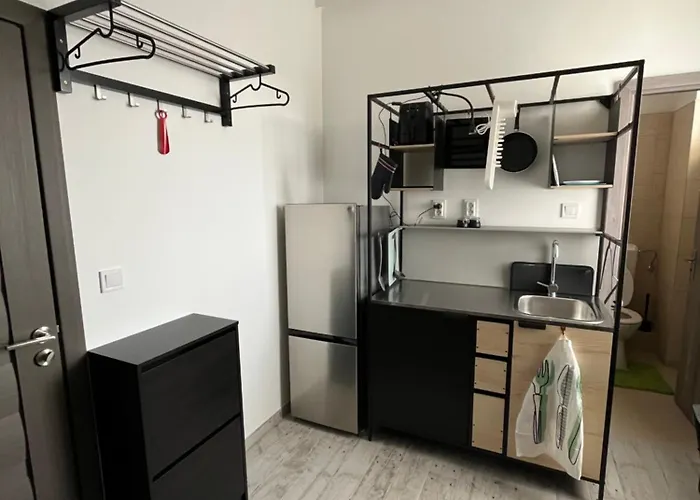 Pullman 4 * דברצן